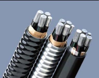 鋁合金計算機電纜